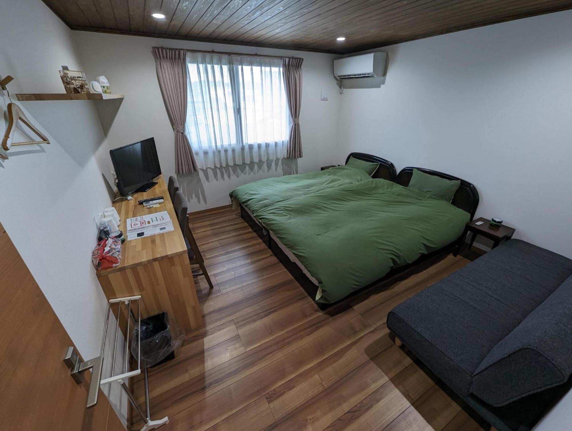 Guest House Ki-Zu - Vacation Stay 94978V Nishio Zewnętrze zdjęcie