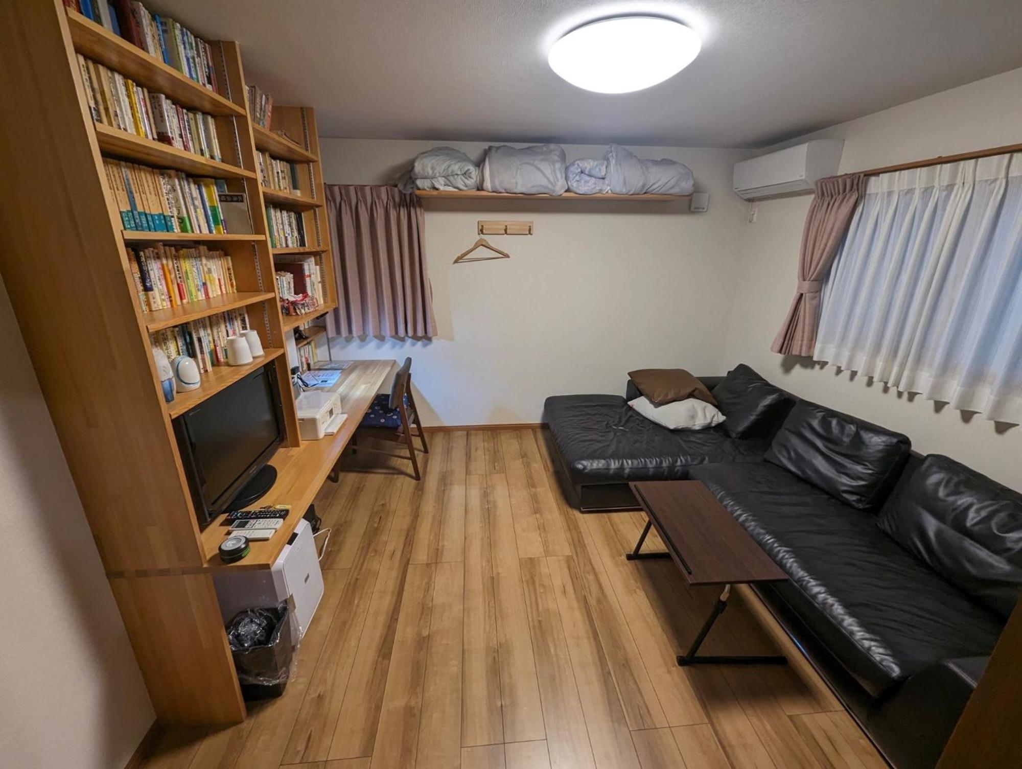 Guest House Ki-Zu - Vacation Stay 94978V Nishio Zewnętrze zdjęcie