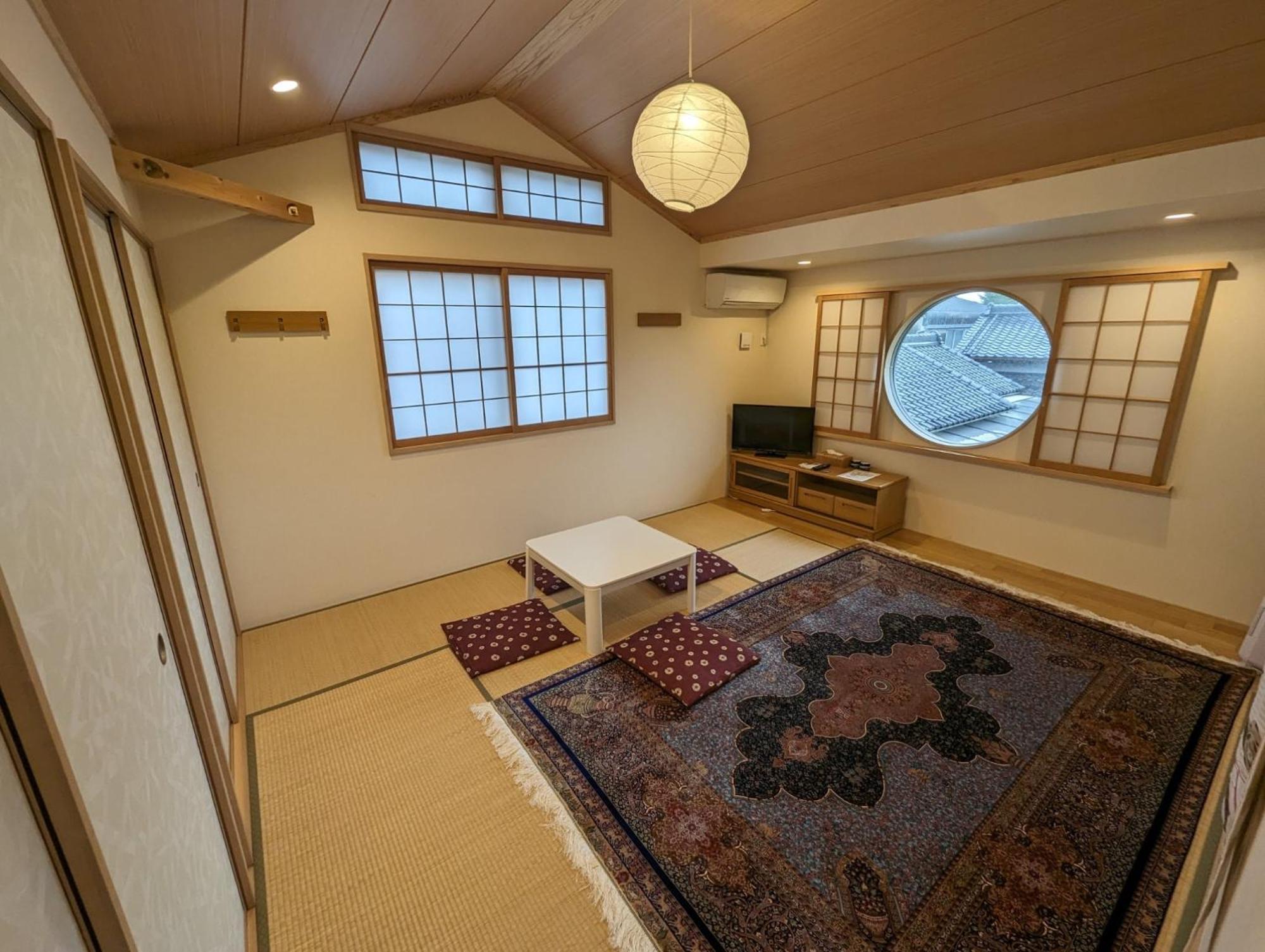 Guest House Ki-Zu - Vacation Stay 94978V Nishio Zewnętrze zdjęcie