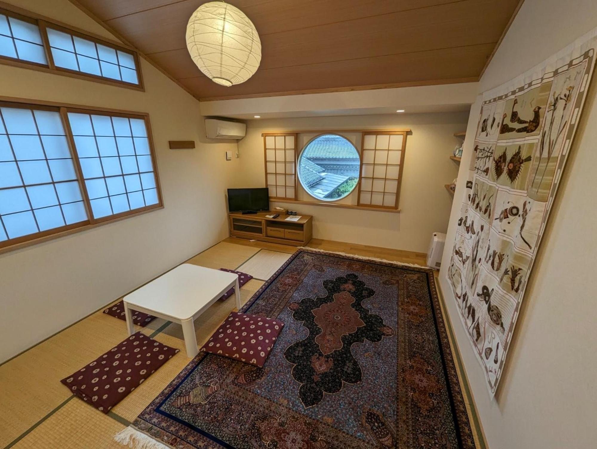 Guest House Ki-Zu - Vacation Stay 94978V Nishio Zewnętrze zdjęcie