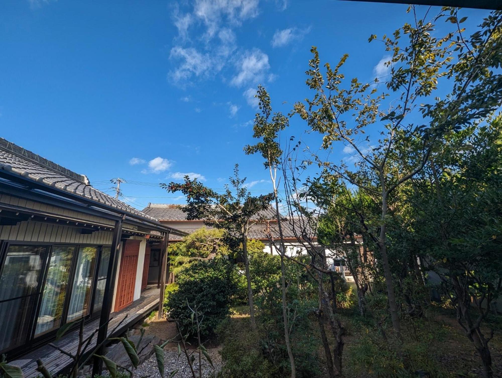 Guest House Ki-Zu - Vacation Stay 94978V Nishio Zewnętrze zdjęcie