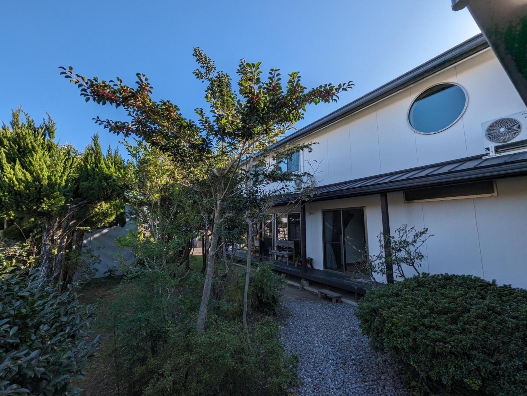 Guest House Ki-Zu - Vacation Stay 94978V Nishio Zewnętrze zdjęcie