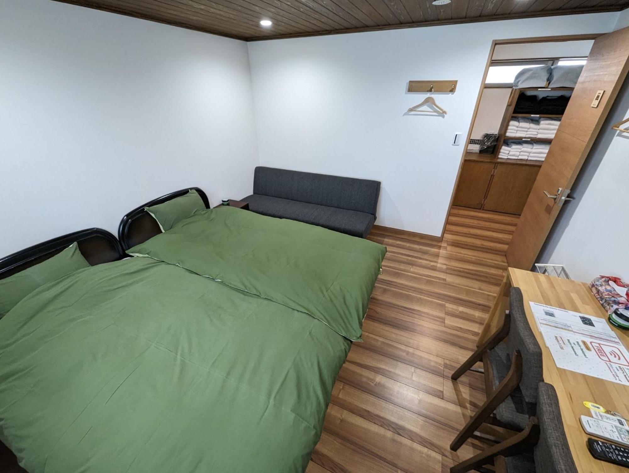 Guest House Ki-Zu - Vacation Stay 94978V Nishio Zewnętrze zdjęcie