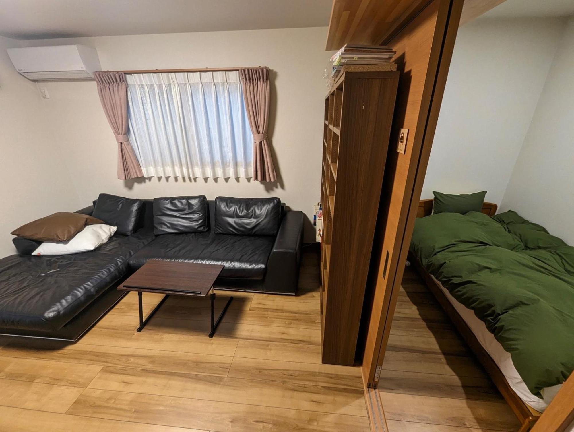Guest House Ki-Zu - Vacation Stay 94978V Nishio Zewnętrze zdjęcie
