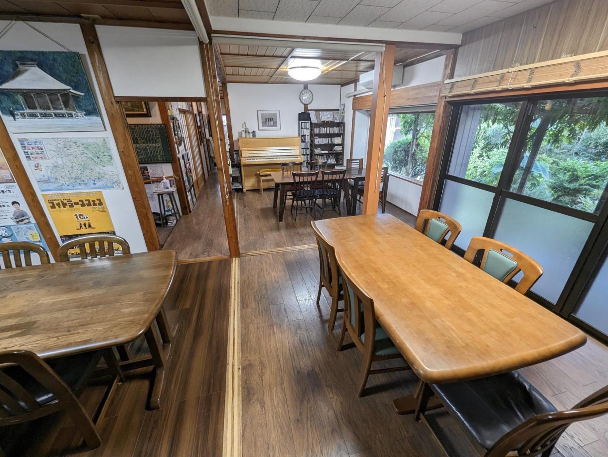 Guest House Ki-Zu - Vacation Stay 94978V Nishio Zewnętrze zdjęcie
