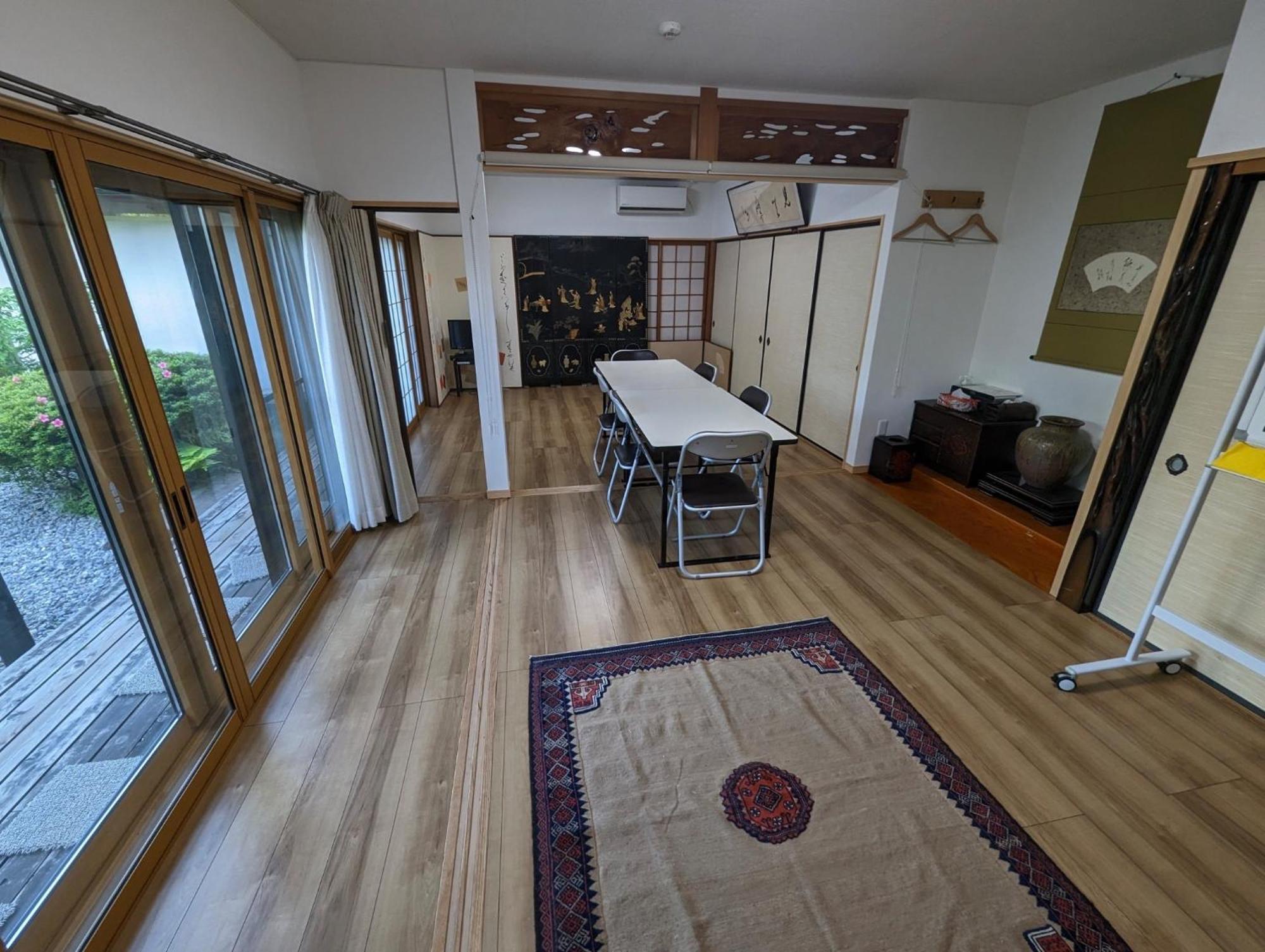 Guest House Ki-Zu - Vacation Stay 94978V Nishio Zewnętrze zdjęcie