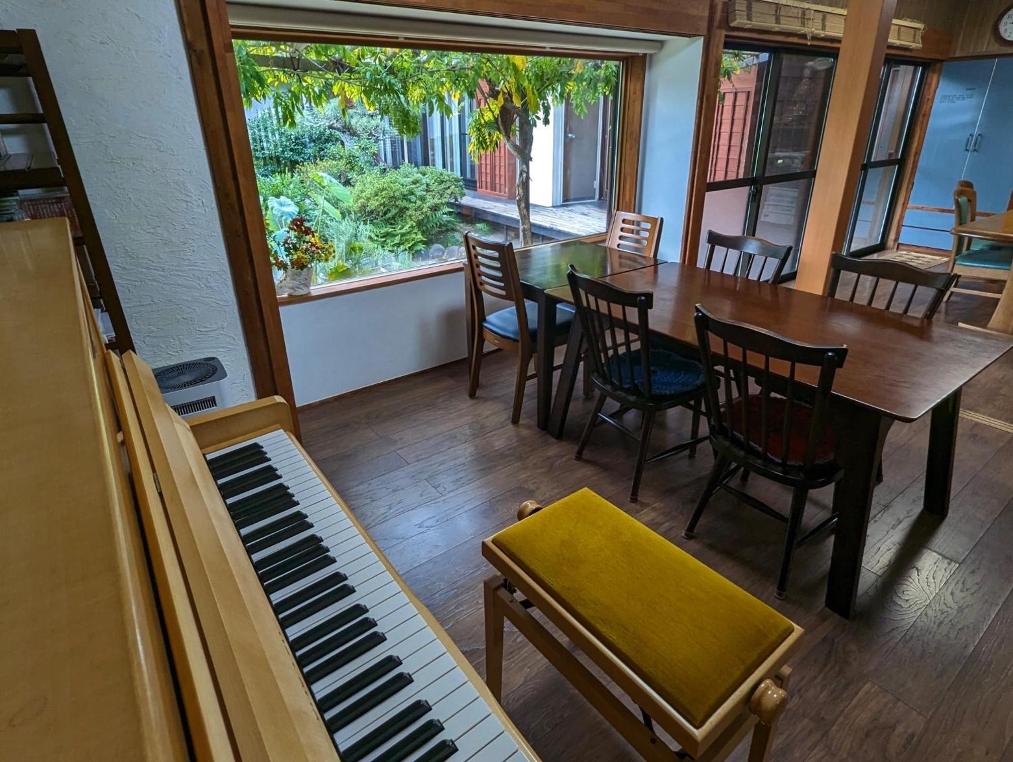 Guest House Ki-Zu - Vacation Stay 94978V Nishio Zewnętrze zdjęcie
