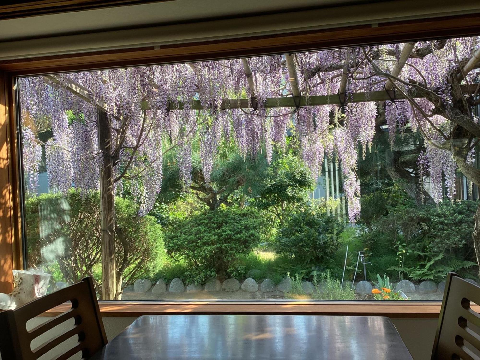 Guest House Ki-Zu - Vacation Stay 94978V Nishio Zewnętrze zdjęcie