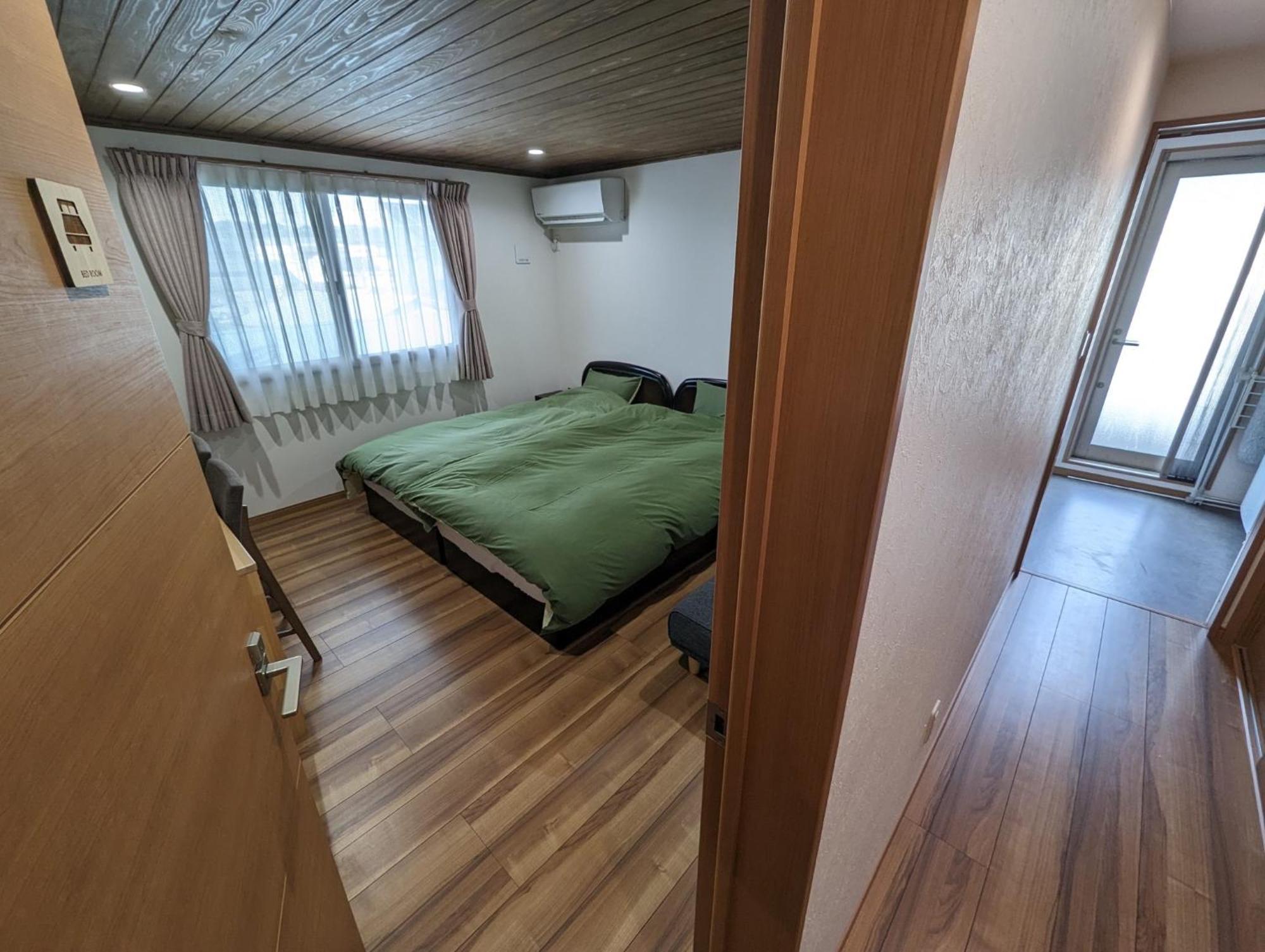 Guest House Ki-Zu - Vacation Stay 94978V Nishio Zewnętrze zdjęcie