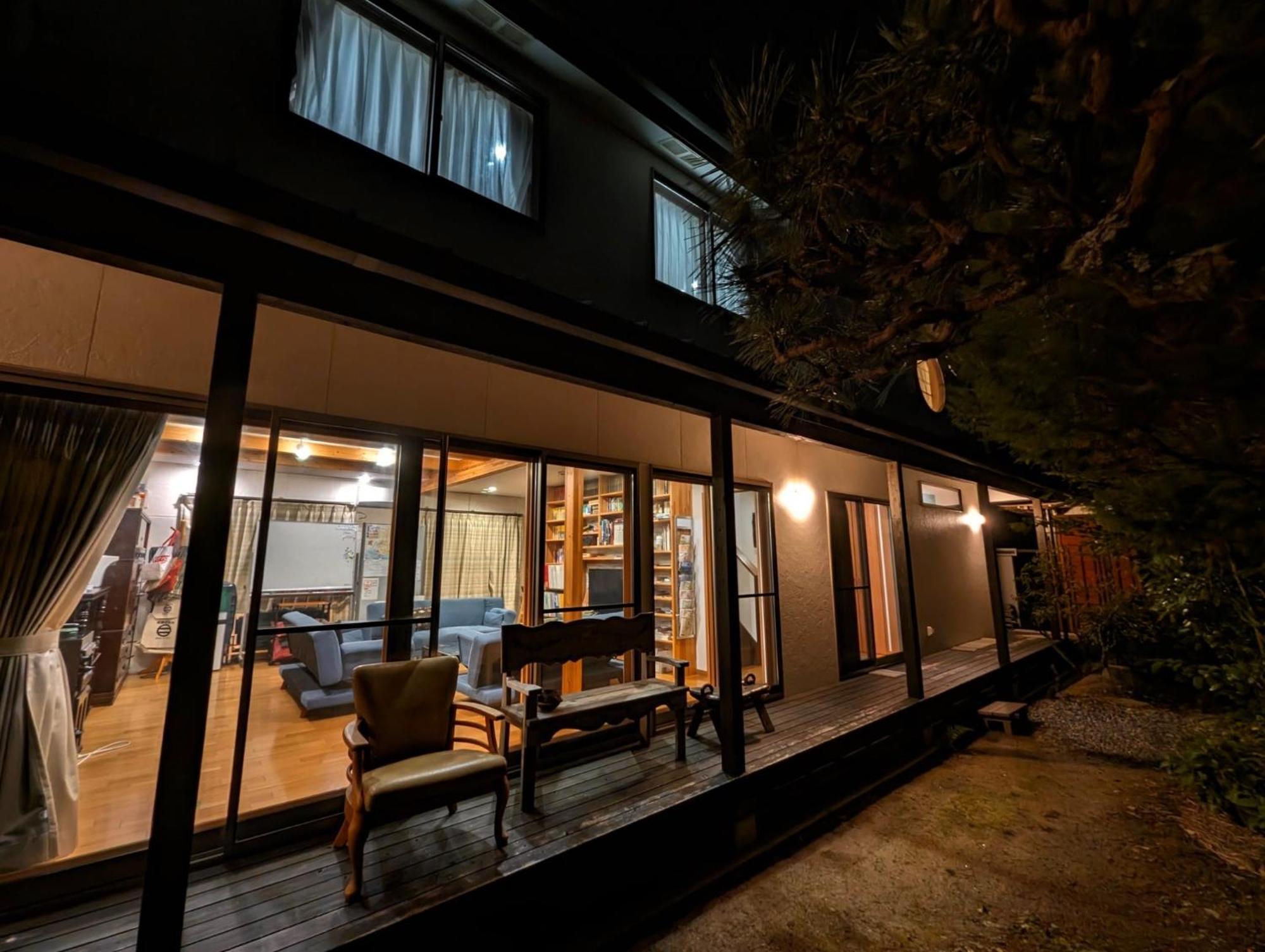 Guest House Ki-Zu - Vacation Stay 94978V Nishio Zewnętrze zdjęcie