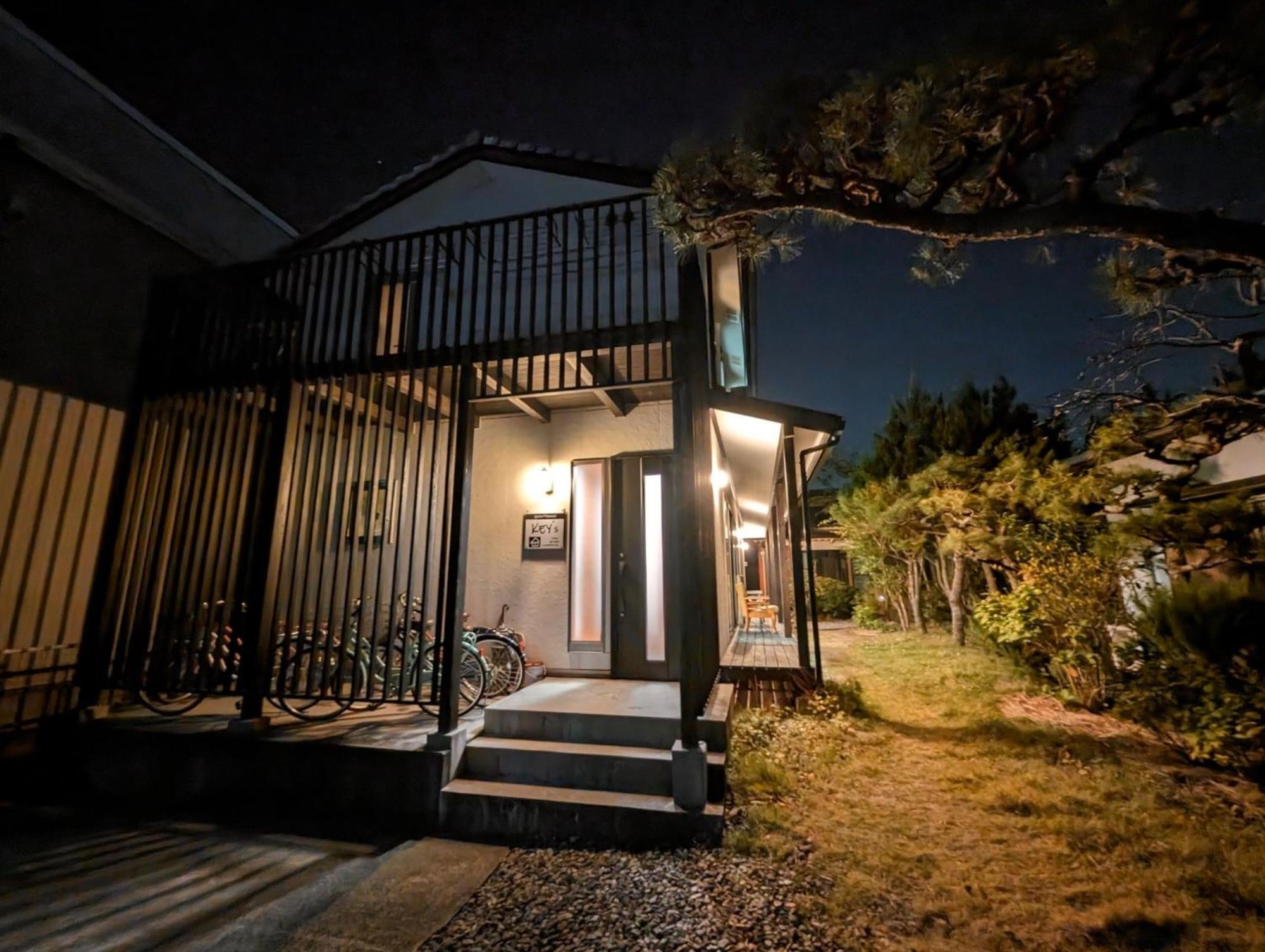 Guest House Ki-Zu - Vacation Stay 94978V Nishio Zewnętrze zdjęcie