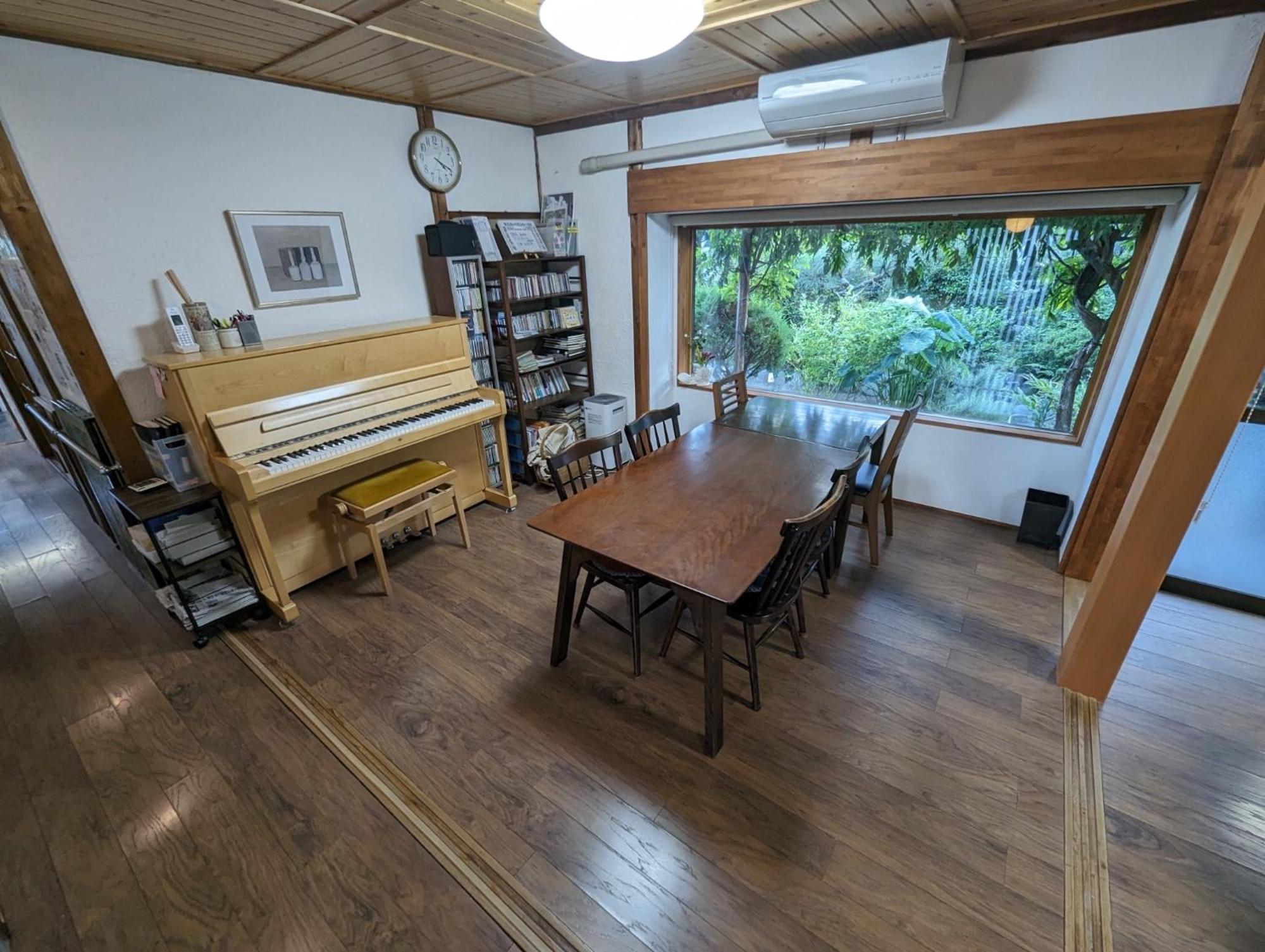 Guest House Ki-Zu - Vacation Stay 94978V Nishio Zewnętrze zdjęcie