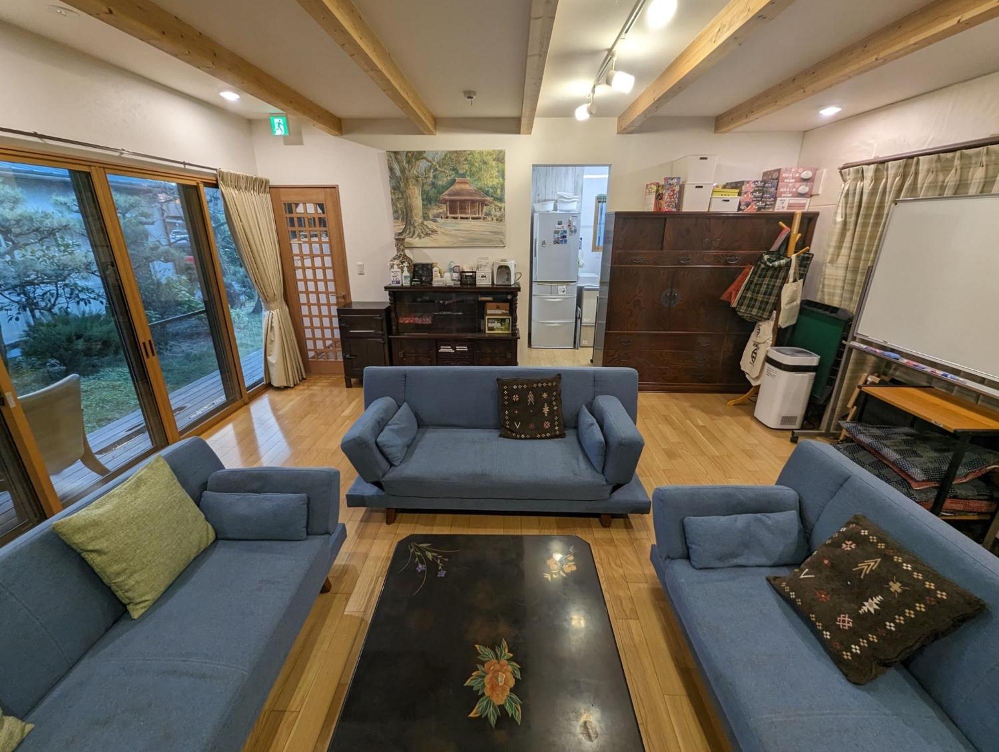 Guest House Ki-Zu - Vacation Stay 94978V Nishio Zewnętrze zdjęcie