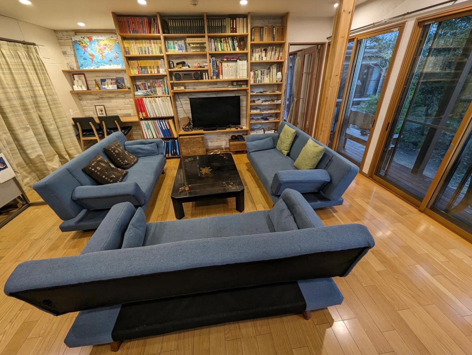 Guest House Ki-Zu - Vacation Stay 94978V Nishio Zewnętrze zdjęcie