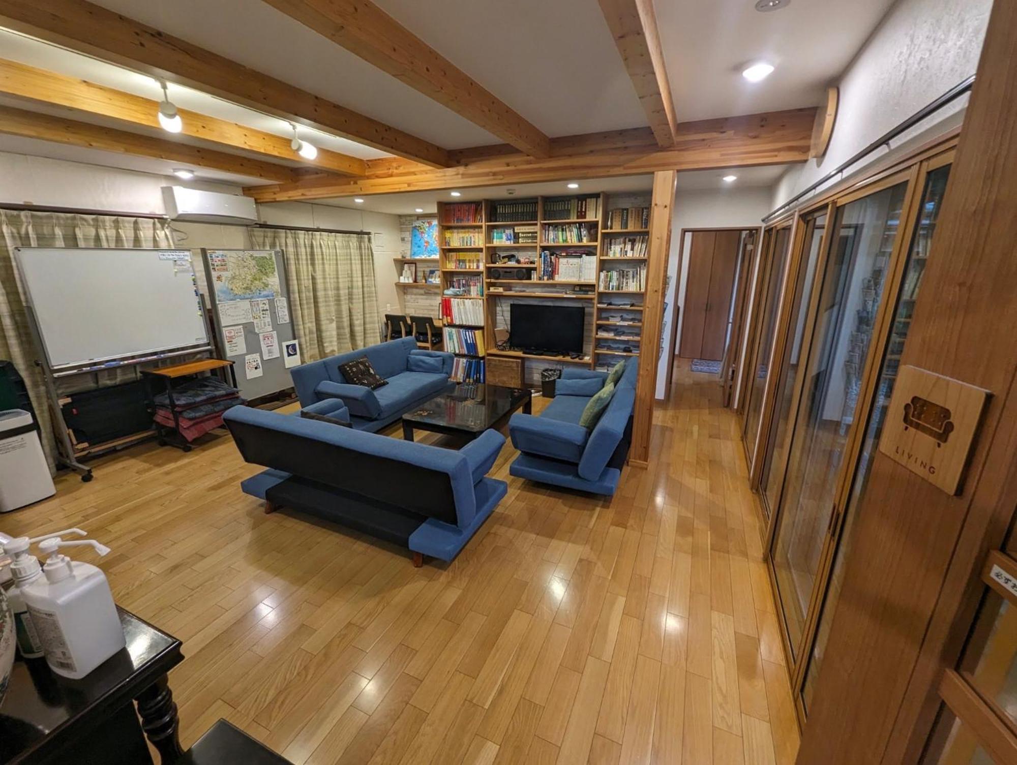 Guest House Ki-Zu - Vacation Stay 94978V Nishio Zewnętrze zdjęcie