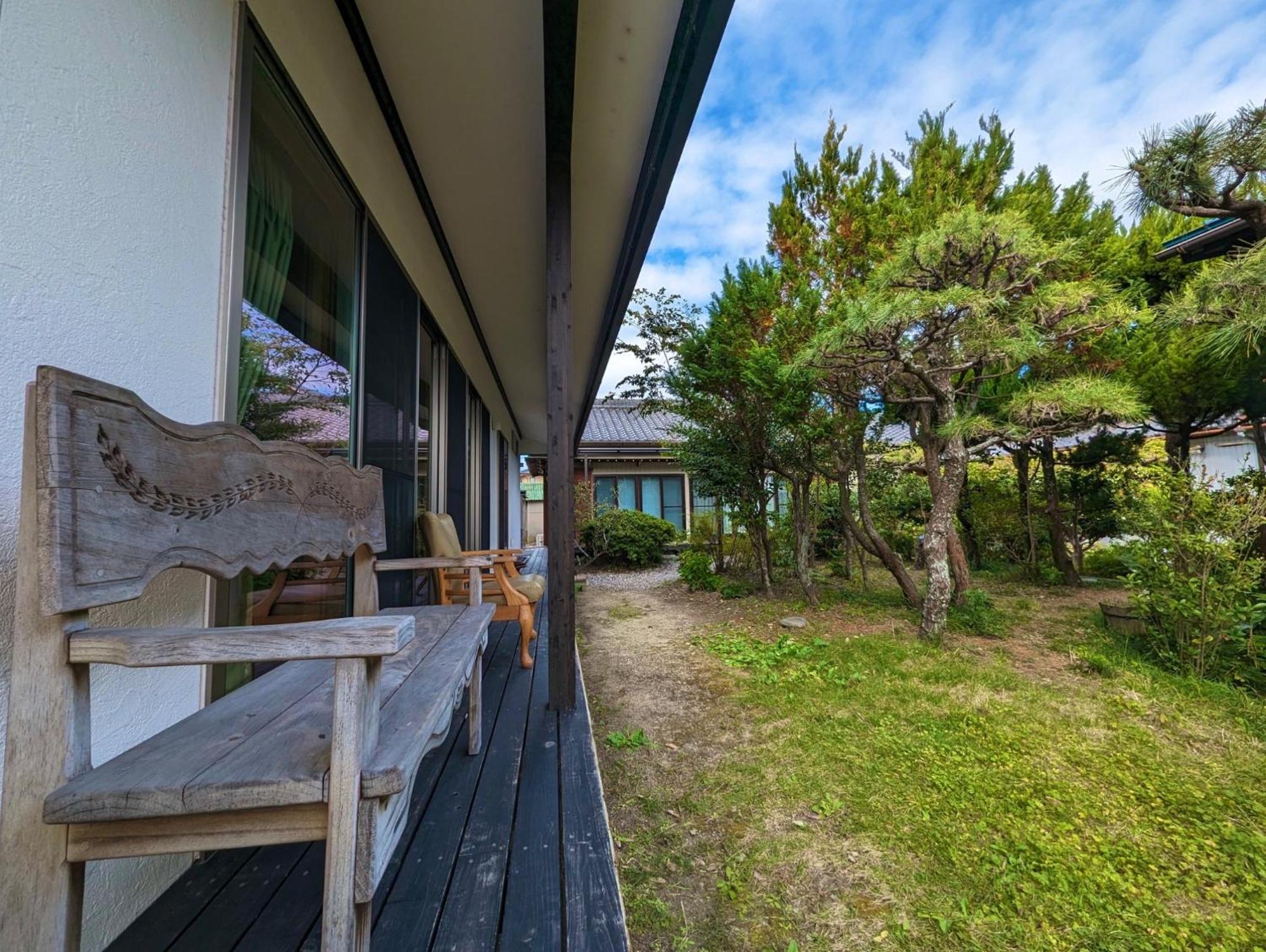 Guest House Ki-Zu - Vacation Stay 94978V Nishio Zewnętrze zdjęcie