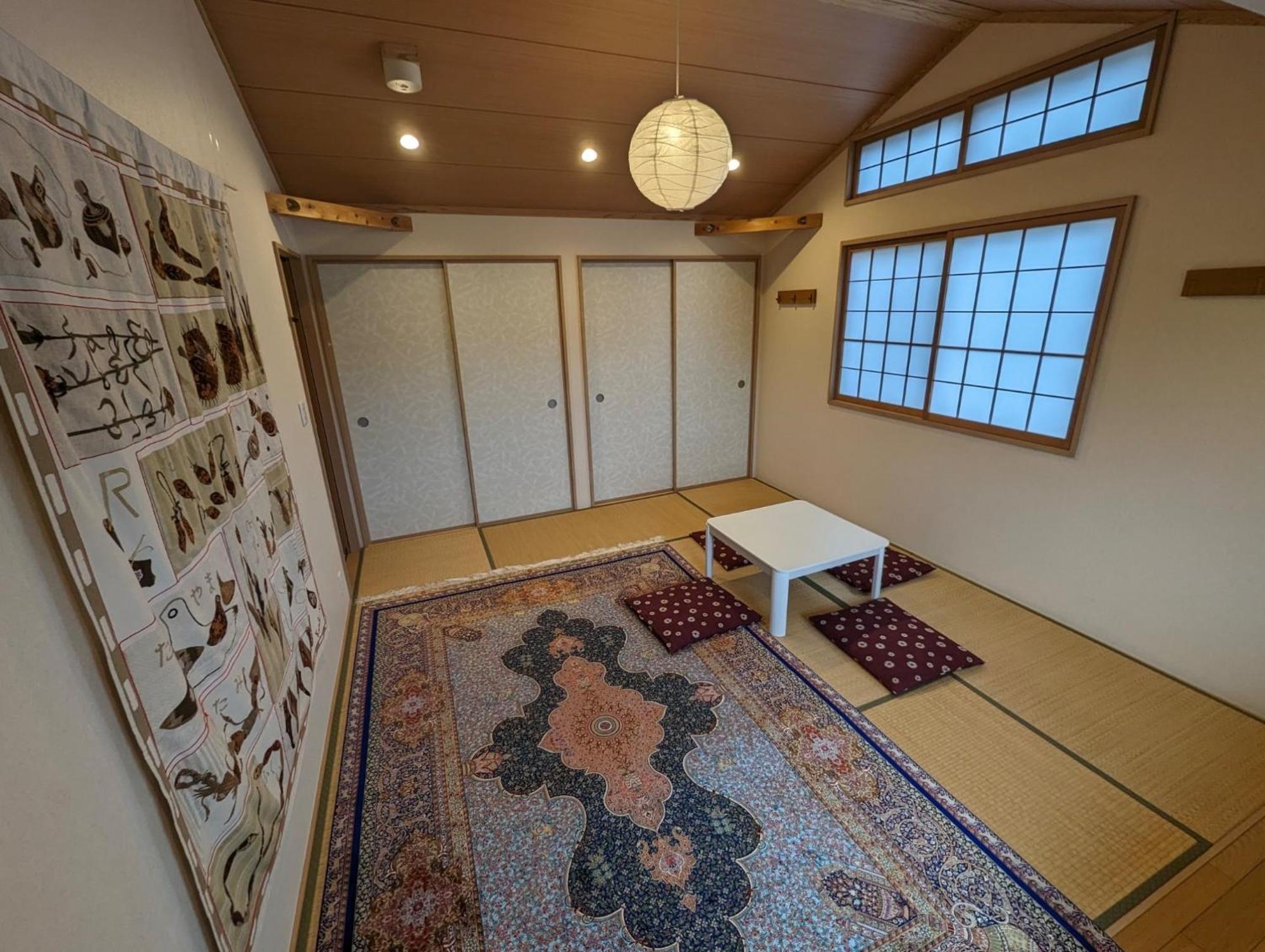 Guest House Ki-Zu - Vacation Stay 94978V Nishio Zewnętrze zdjęcie
